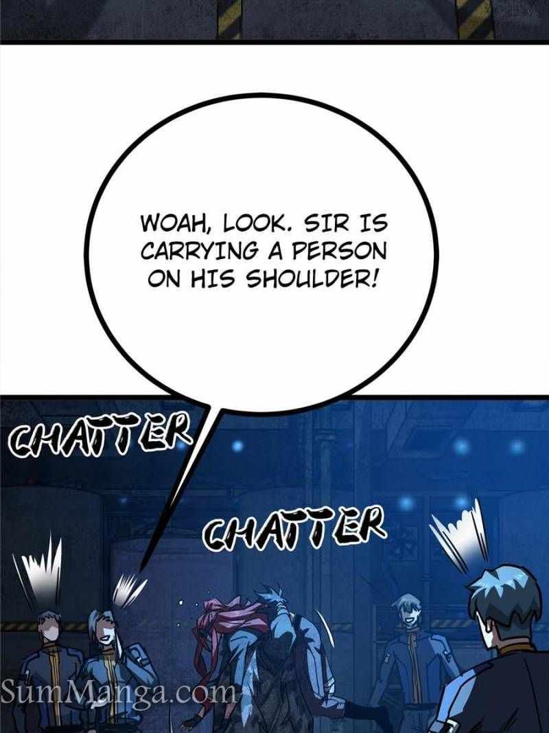 THIS GAME IS TOO REALISTIC chapter 45 page 60