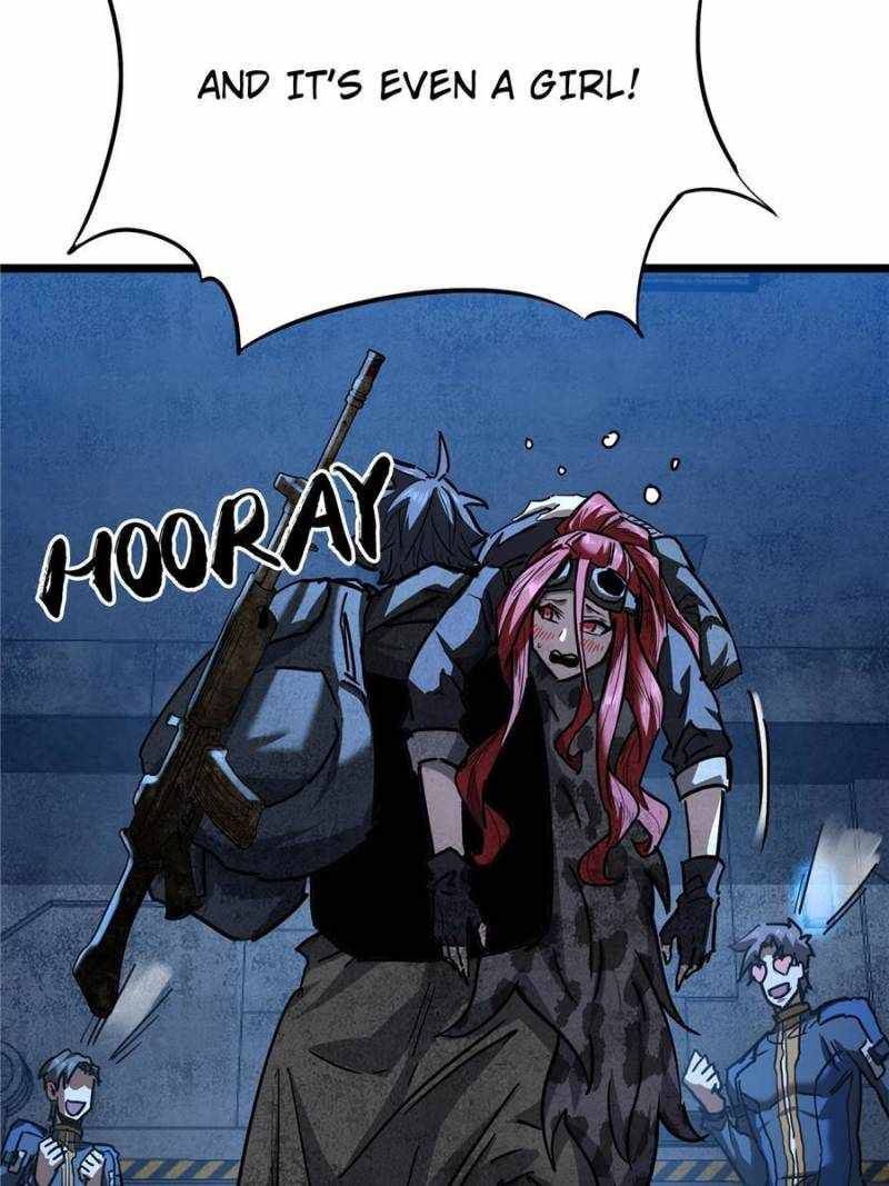 THIS GAME IS TOO REALISTIC chapter 45 page 62