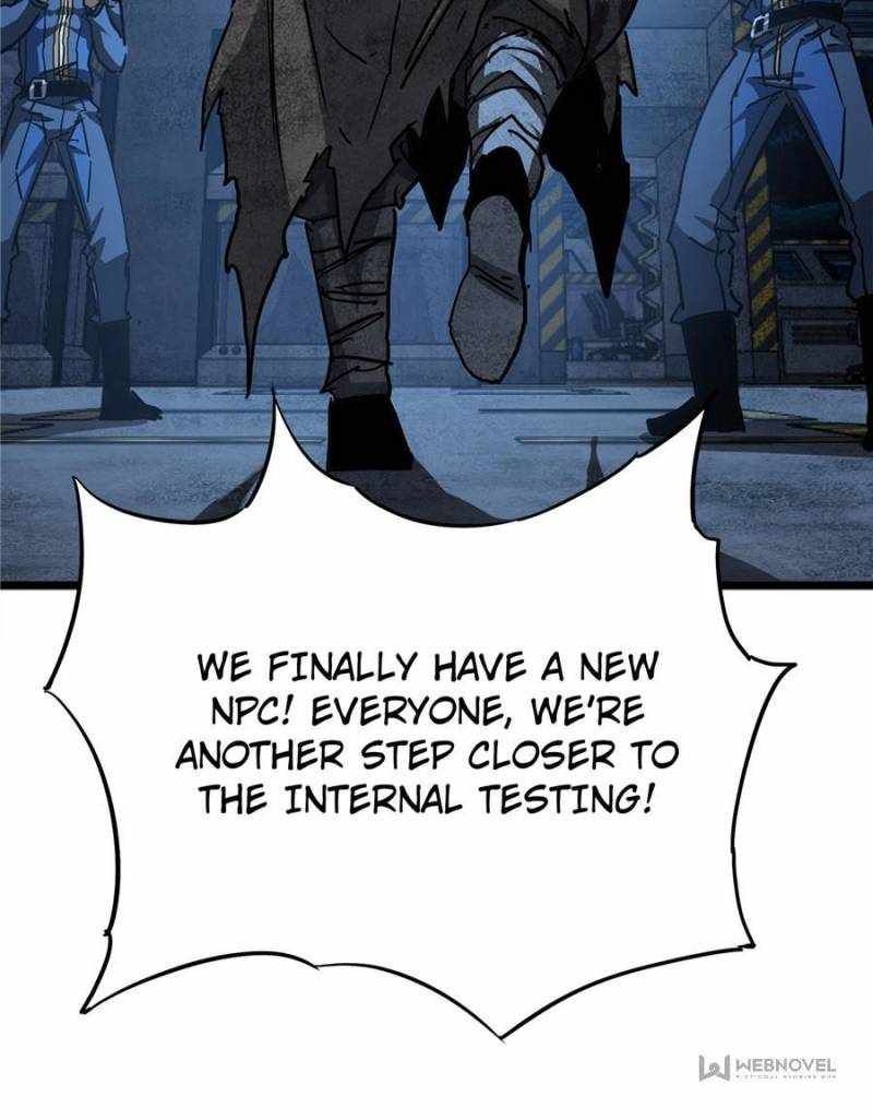 THIS GAME IS TOO REALISTIC chapter 45 page 63