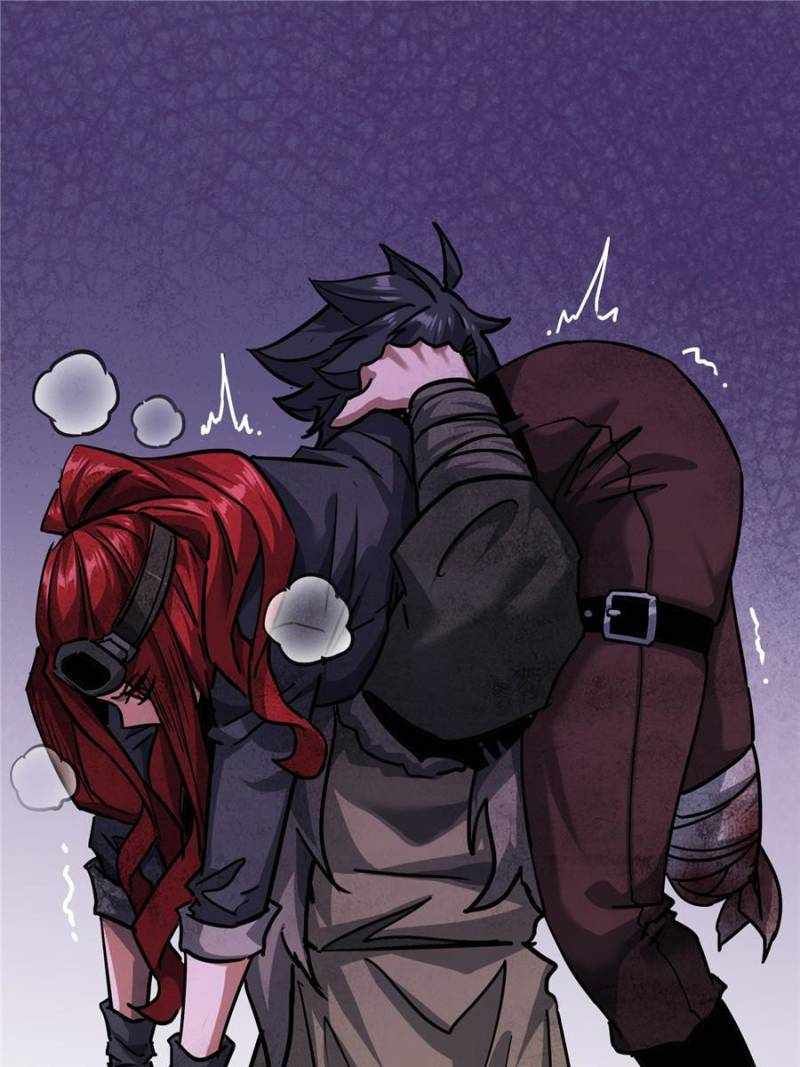 THIS GAME IS TOO REALISTIC chapter 45 page 64