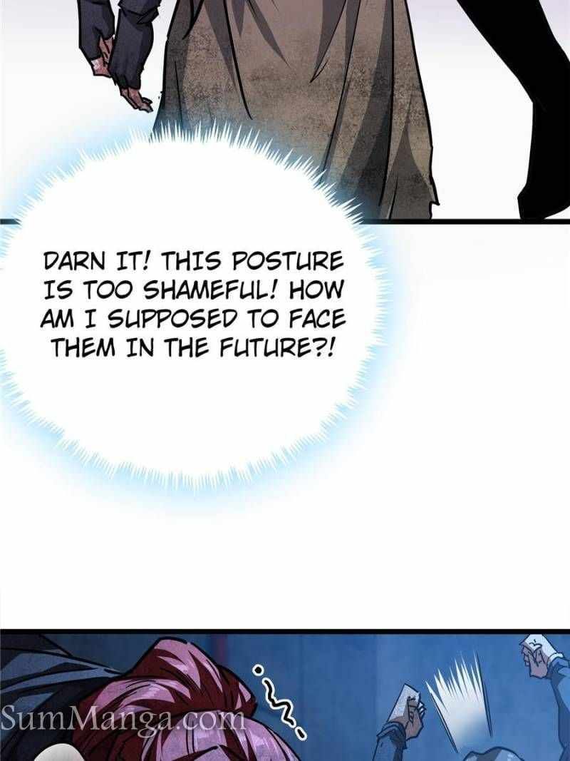 THIS GAME IS TOO REALISTIC chapter 45 page 65