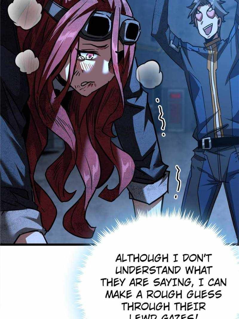 THIS GAME IS TOO REALISTIC chapter 45 page 66