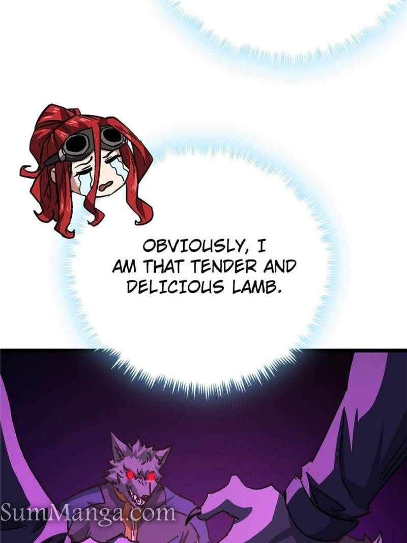 THIS GAME IS TOO REALISTIC chapter 45 page 69