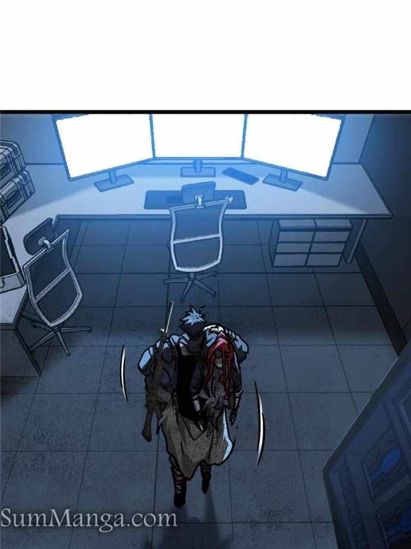 THIS GAME IS TOO REALISTIC chapter 45 page 75