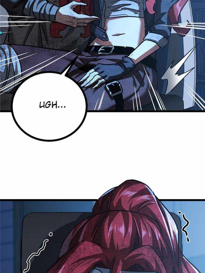 THIS GAME IS TOO REALISTIC chapter 45 page 77