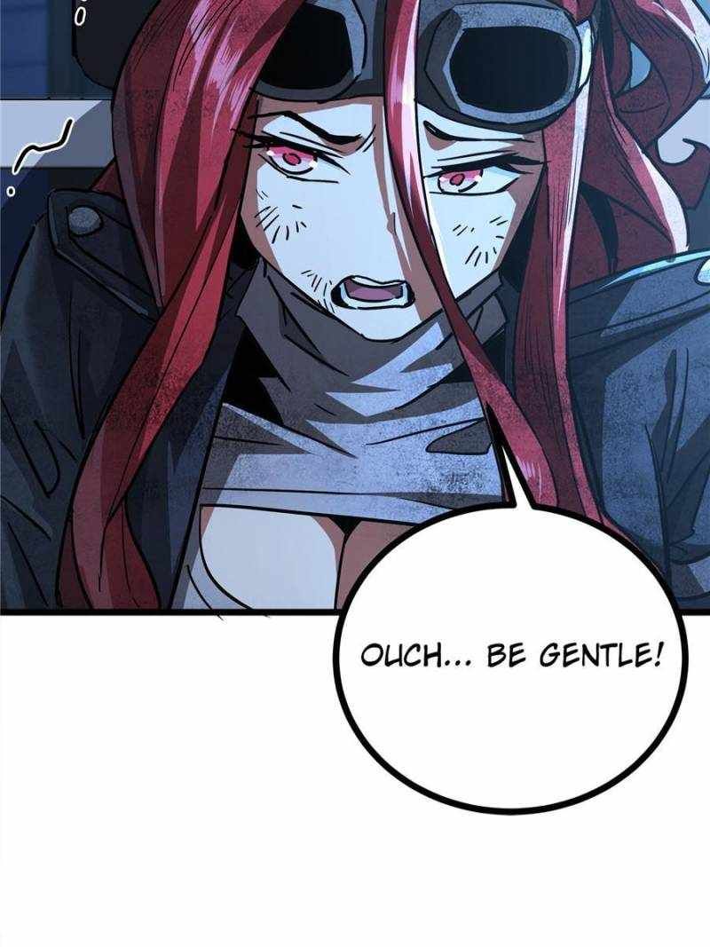 THIS GAME IS TOO REALISTIC chapter 45 page 78