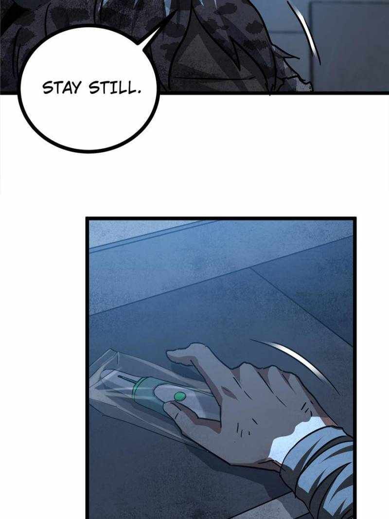 THIS GAME IS TOO REALISTIC chapter 45 page 80