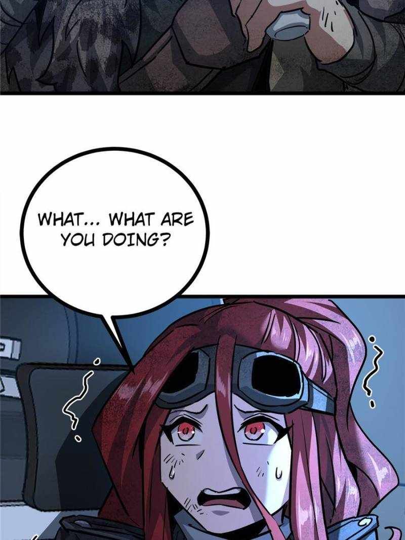 THIS GAME IS TOO REALISTIC chapter 45 page 82