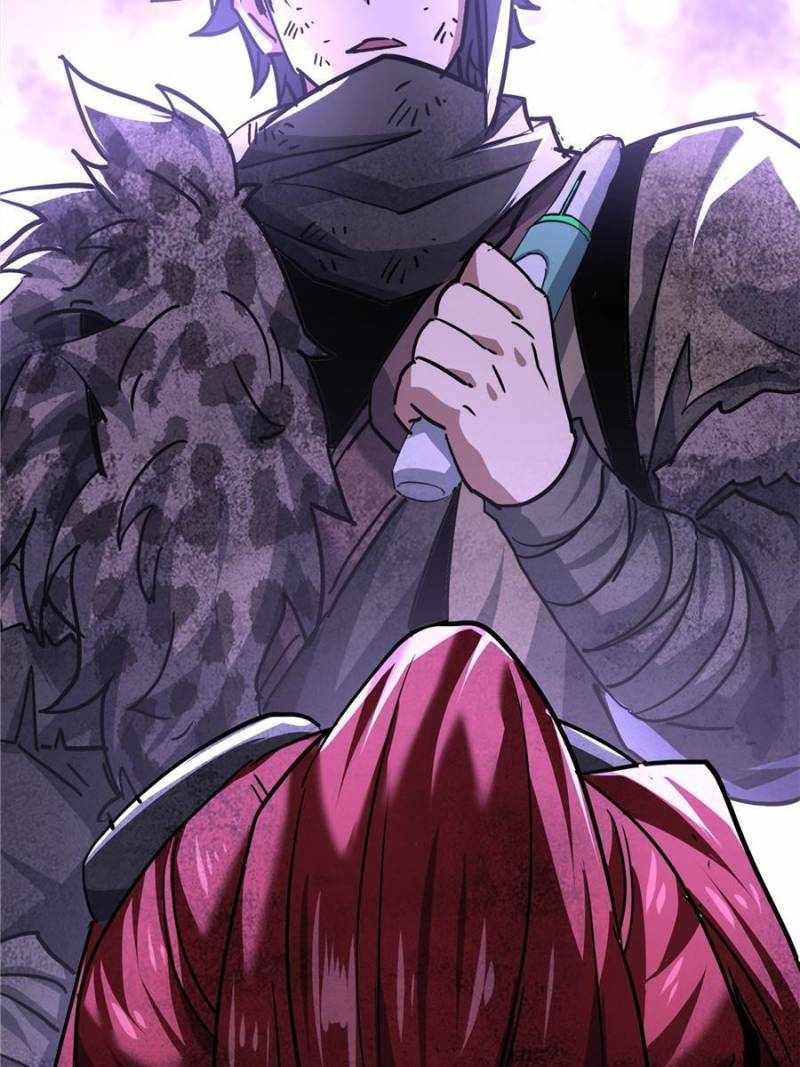 THIS GAME IS TOO REALISTIC chapter 45 page 84