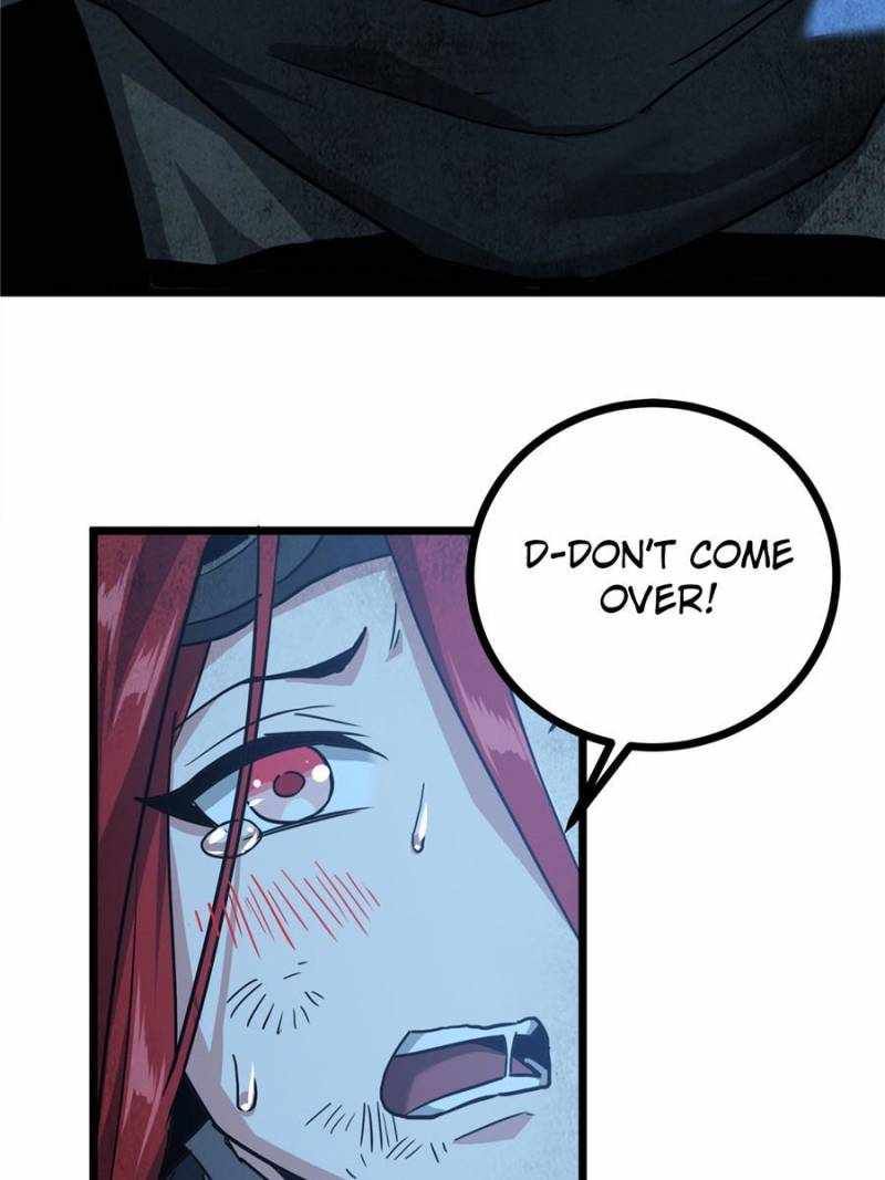 THIS GAME IS TOO REALISTIC chapter 46 page 13