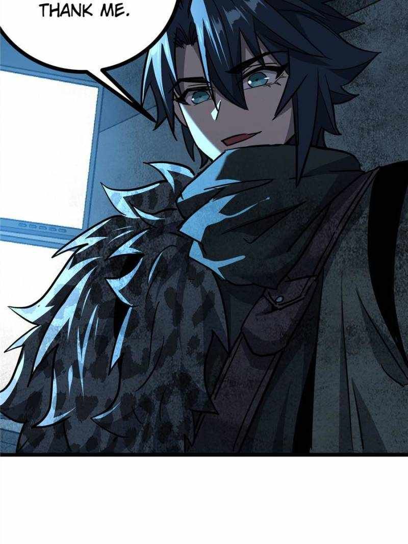 THIS GAME IS TOO REALISTIC chapter 46 page 22