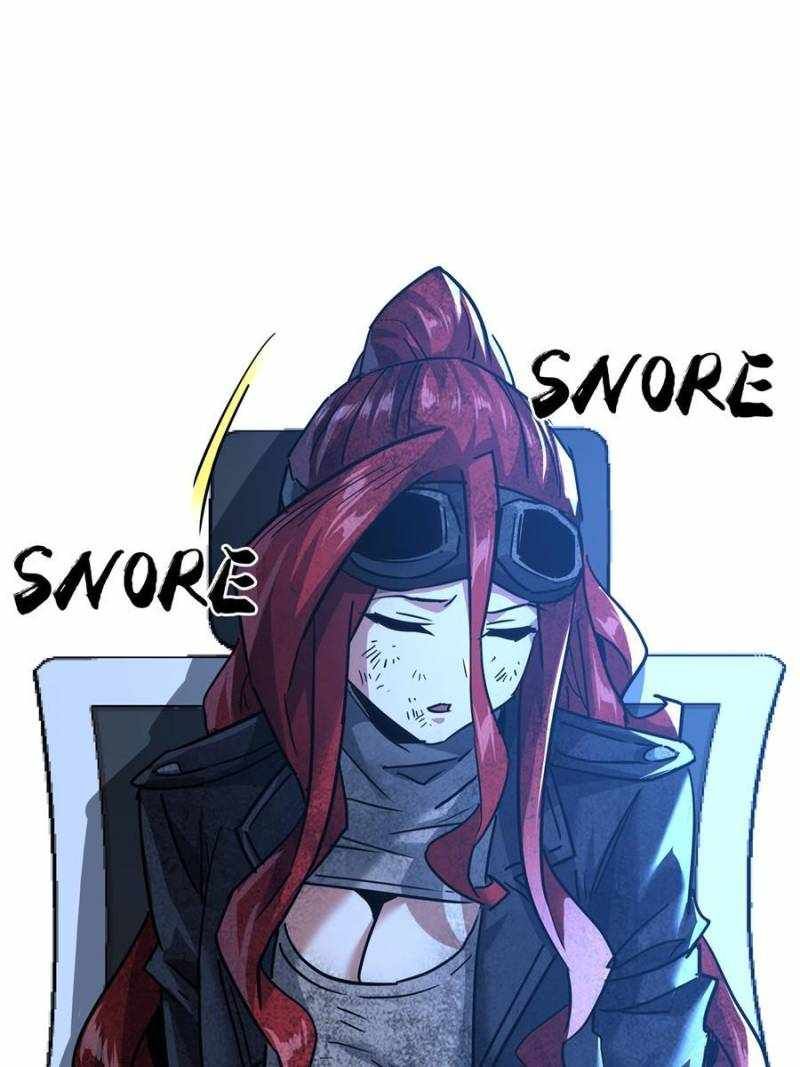 THIS GAME IS TOO REALISTIC chapter 46 page 26