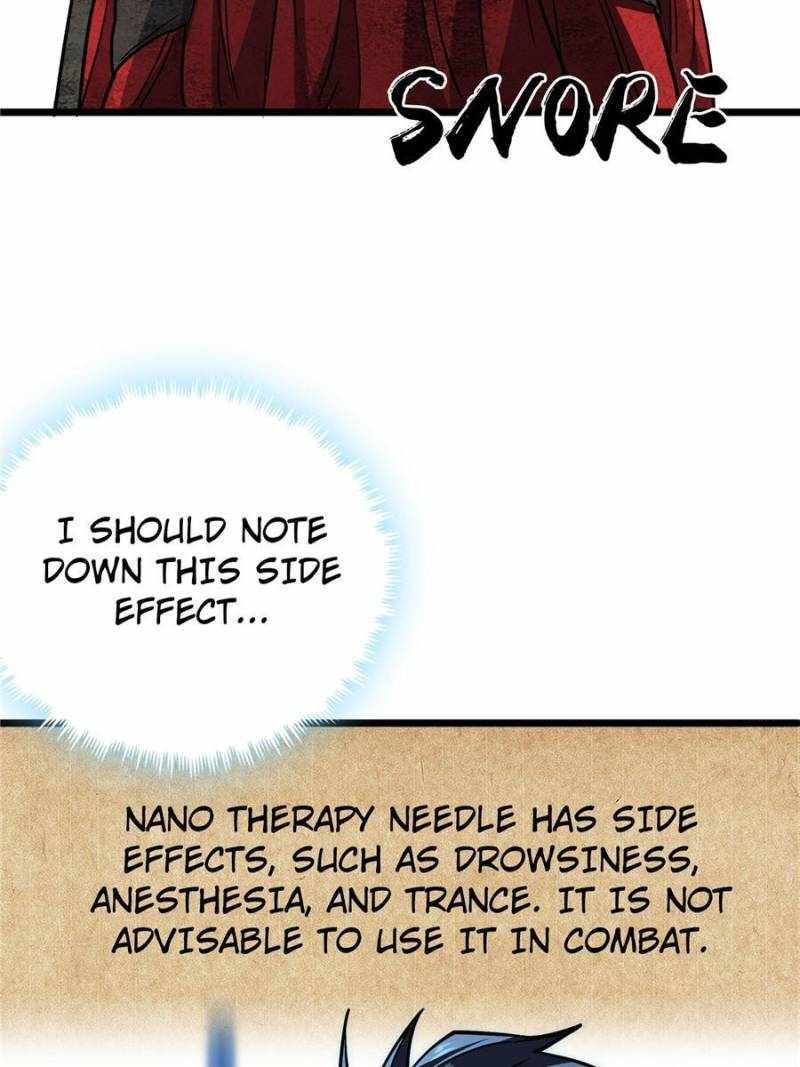 THIS GAME IS TOO REALISTIC chapter 46 page 29