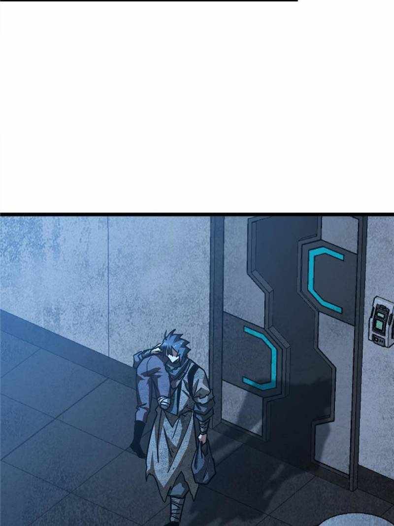 THIS GAME IS TOO REALISTIC chapter 46 page 31