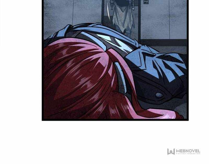 THIS GAME IS TOO REALISTIC chapter 46 page 36