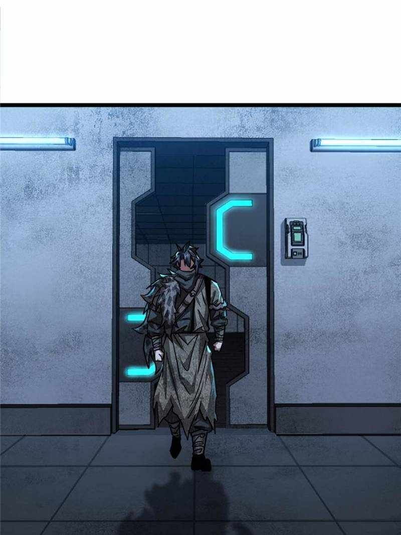 THIS GAME IS TOO REALISTIC chapter 46 page 37