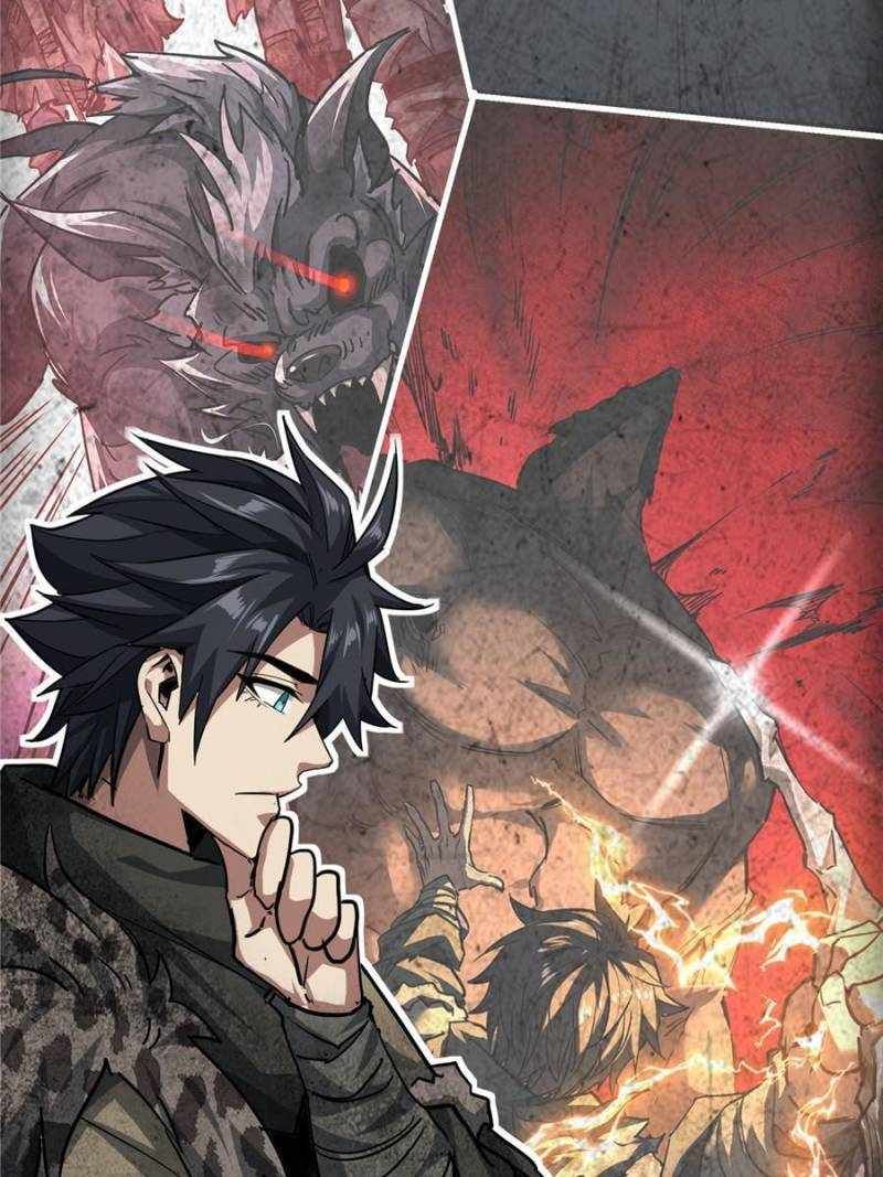 THIS GAME IS TOO REALISTIC chapter 46 page 44