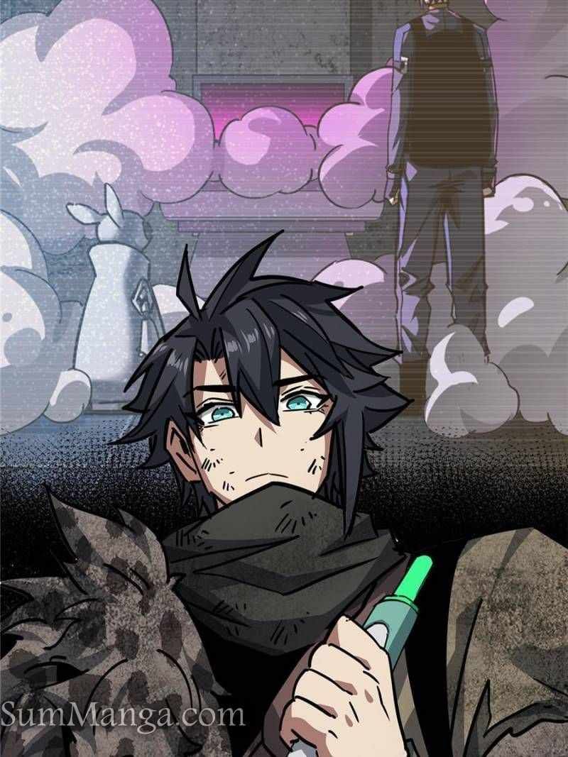 THIS GAME IS TOO REALISTIC chapter 46 page 5