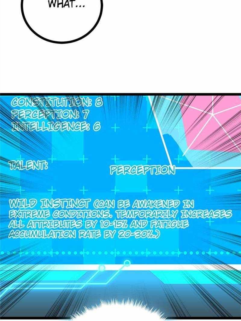 THIS GAME IS TOO REALISTIC chapter 46 page 51