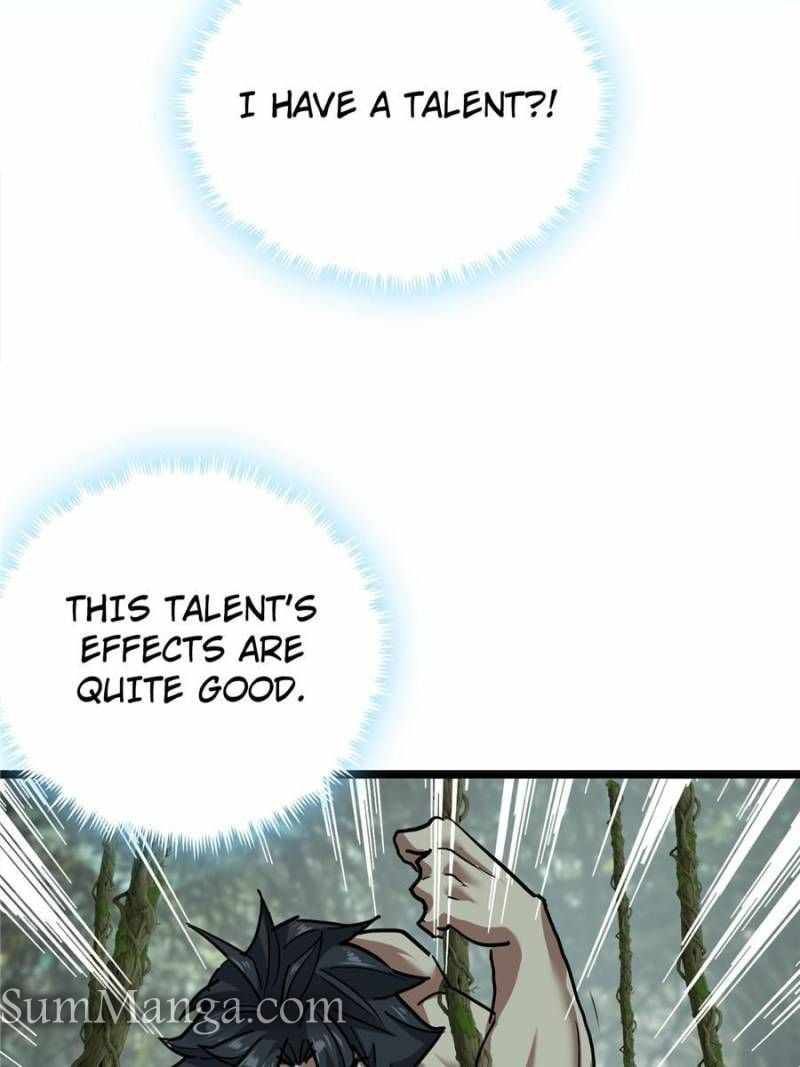 THIS GAME IS TOO REALISTIC chapter 46 page 52