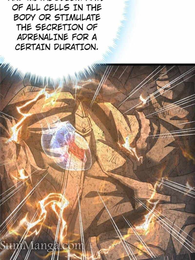 THIS GAME IS TOO REALISTIC chapter 46 page 55