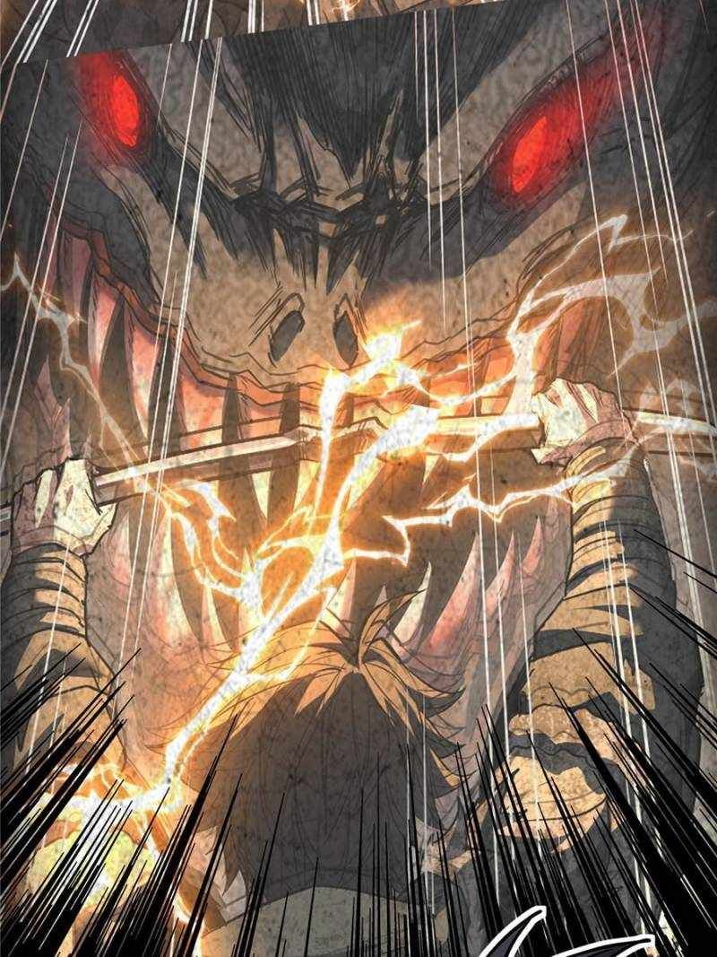 THIS GAME IS TOO REALISTIC chapter 46 page 56