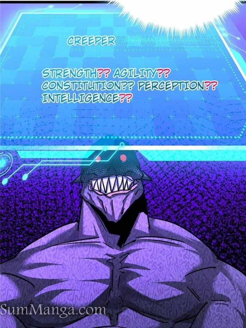 THIS GAME IS TOO REALISTIC chapter 46 page 58