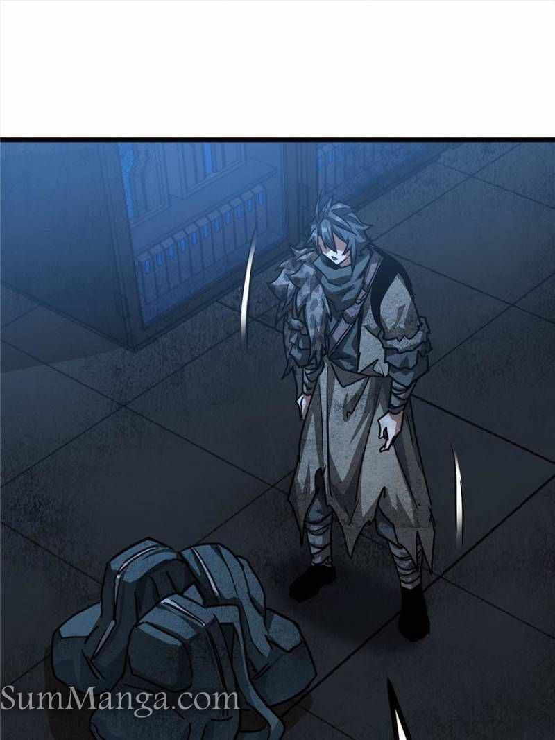 THIS GAME IS TOO REALISTIC chapter 46 page 63