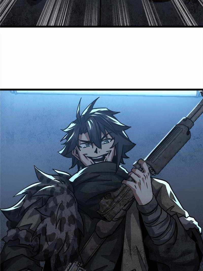 THIS GAME IS TOO REALISTIC chapter 46 page 68