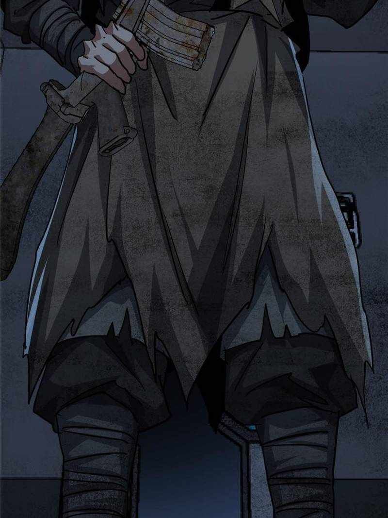 THIS GAME IS TOO REALISTIC chapter 46 page 69