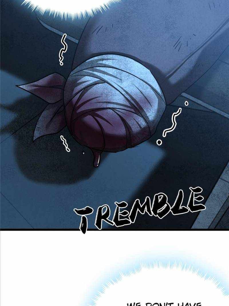 THIS GAME IS TOO REALISTIC chapter 46 page 7