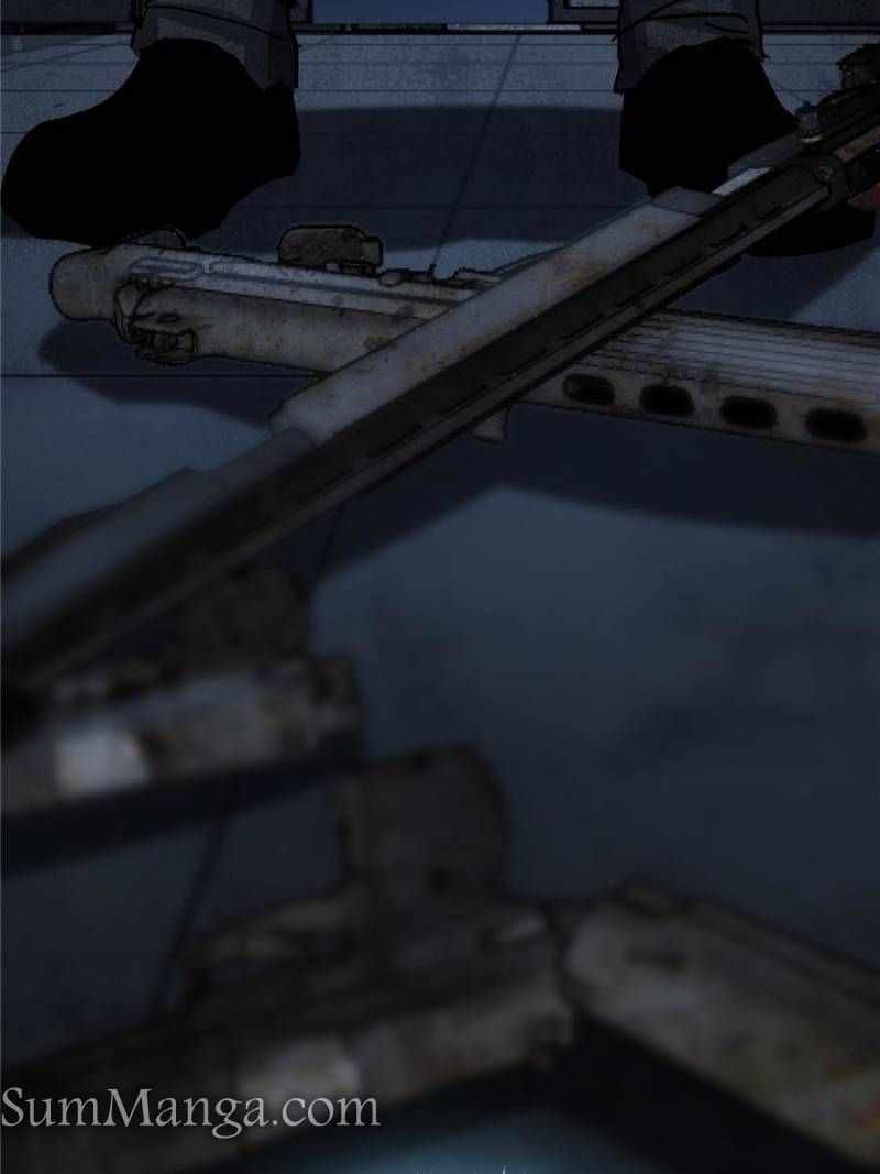 THIS GAME IS TOO REALISTIC chapter 46 page 70