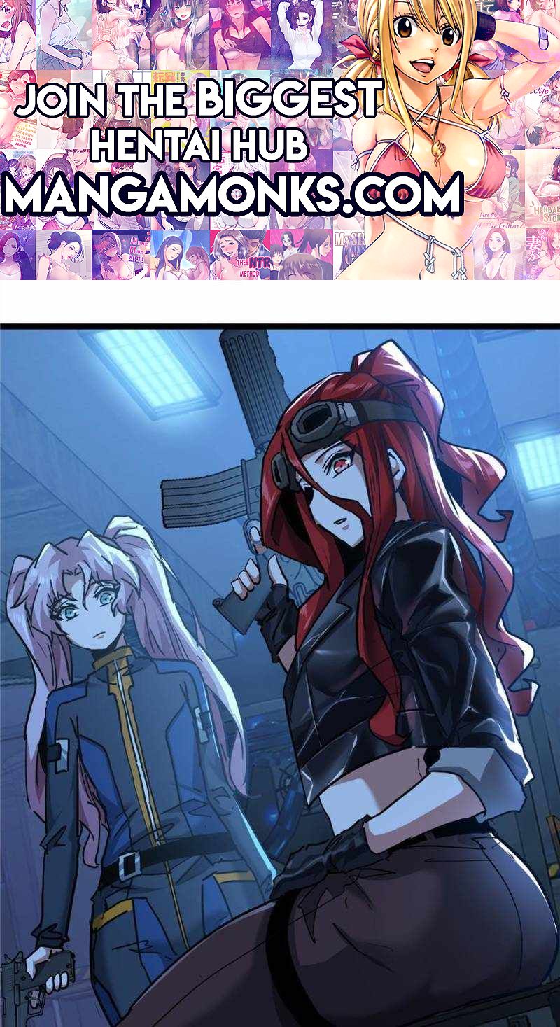 THIS GAME IS TOO REALISTIC chapter 47 page 1