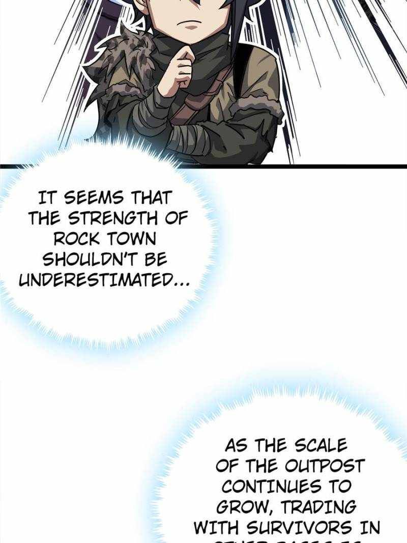 THIS GAME IS TOO REALISTIC chapter 47 page 10