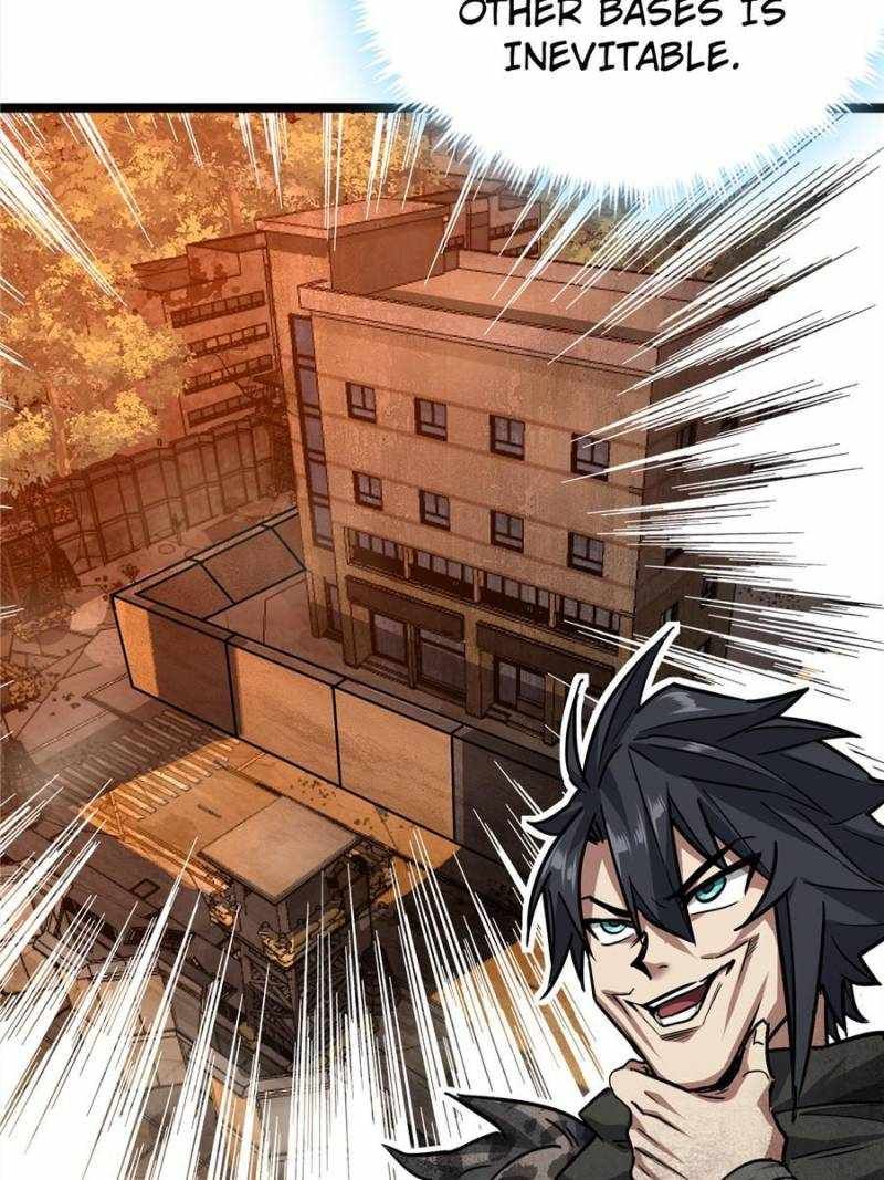 THIS GAME IS TOO REALISTIC chapter 47 page 11