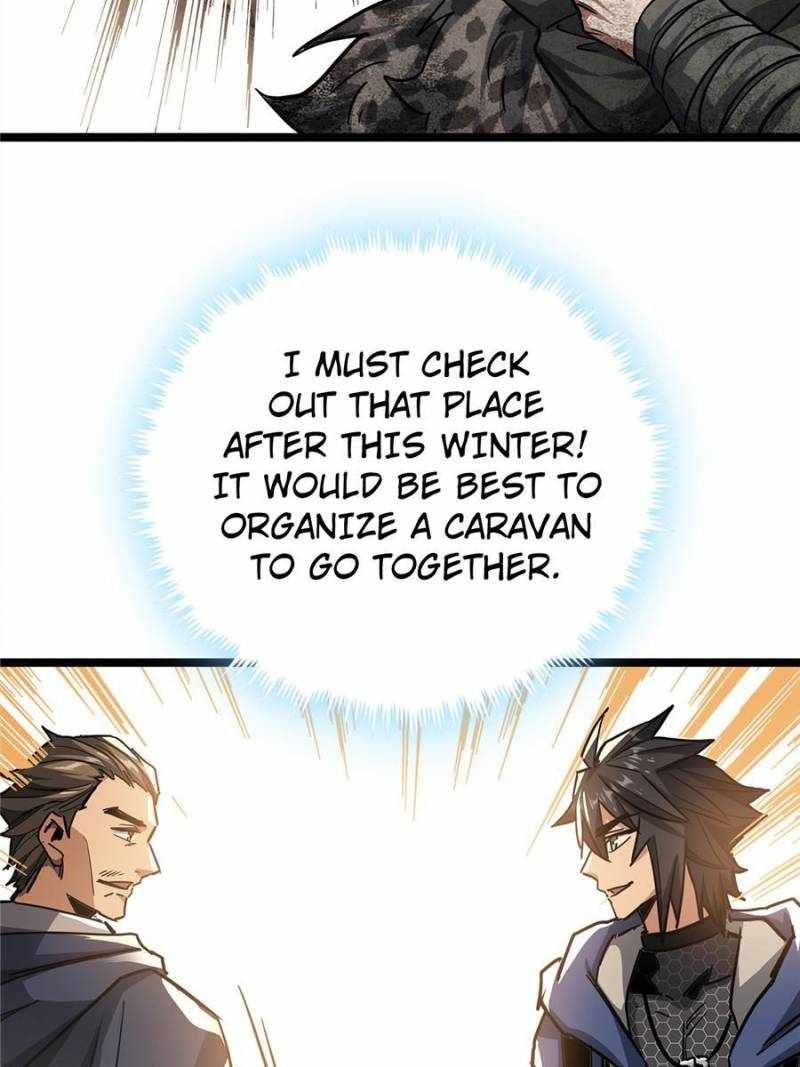 THIS GAME IS TOO REALISTIC chapter 47 page 12