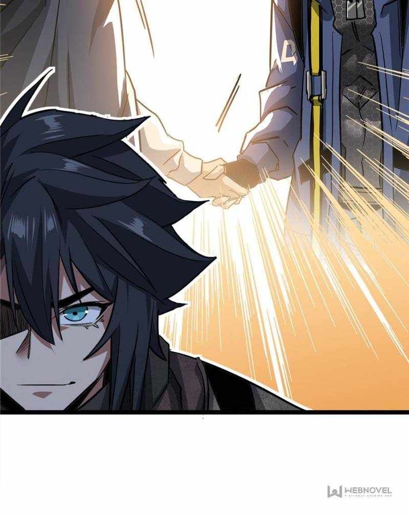 THIS GAME IS TOO REALISTIC chapter 47 page 13