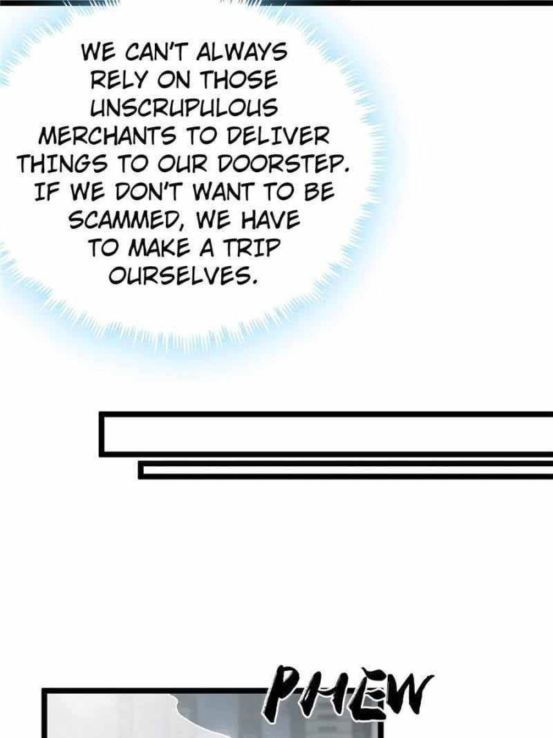 THIS GAME IS TOO REALISTIC chapter 47 page 15