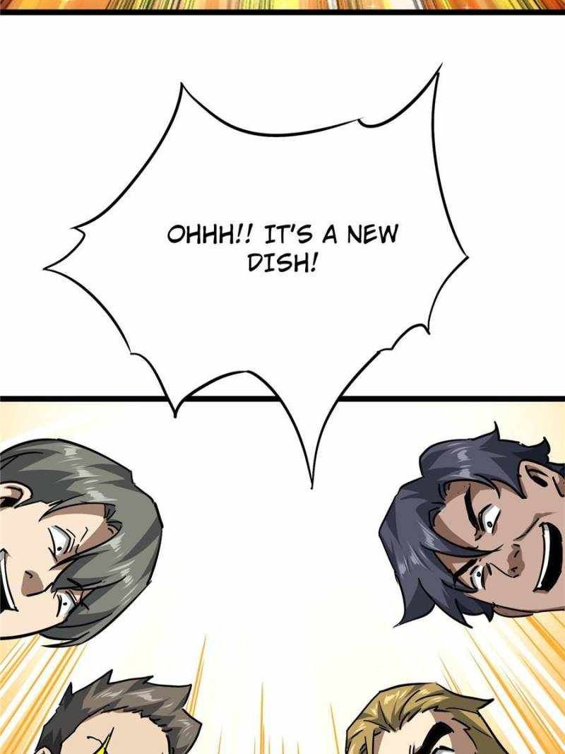 THIS GAME IS TOO REALISTIC chapter 47 page 18