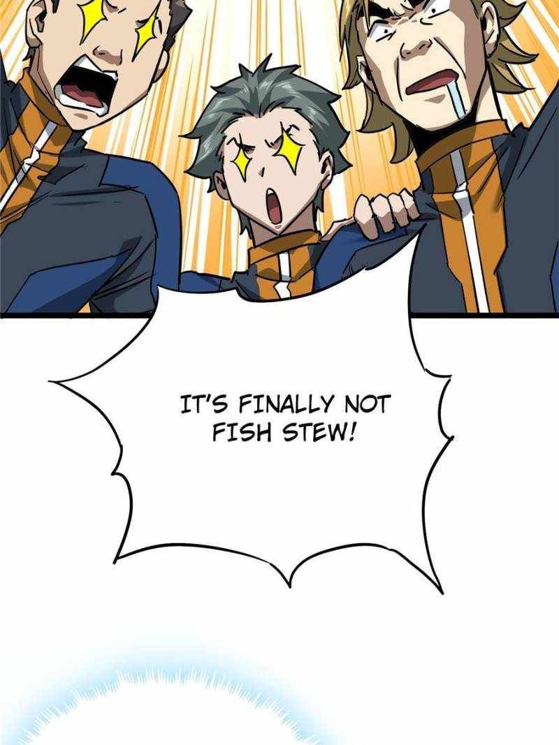 THIS GAME IS TOO REALISTIC chapter 47 page 19