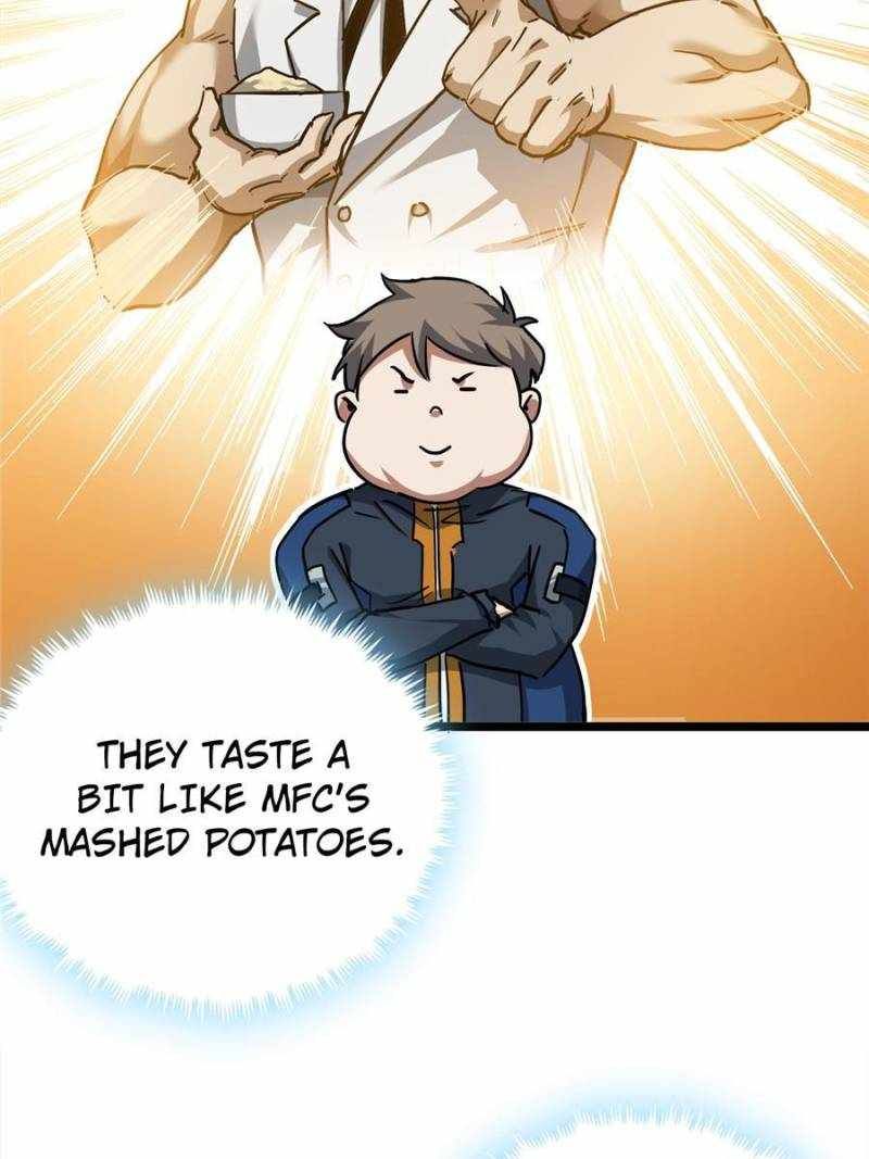 THIS GAME IS TOO REALISTIC chapter 47 page 22