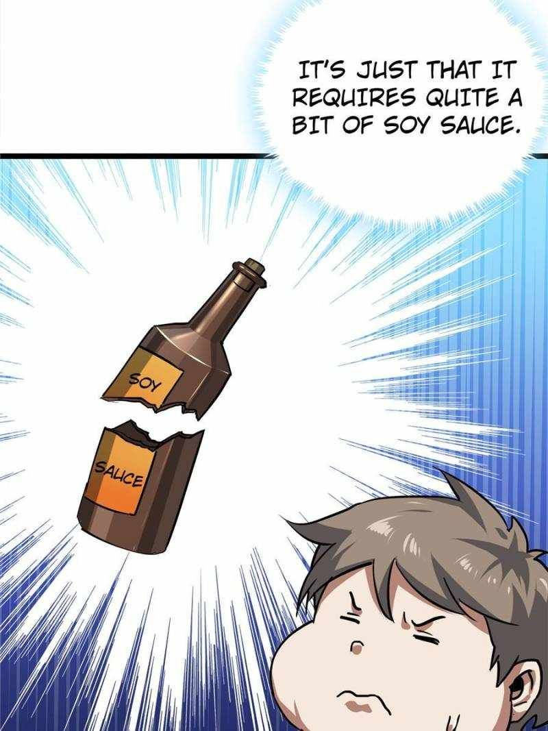 THIS GAME IS TOO REALISTIC chapter 47 page 23