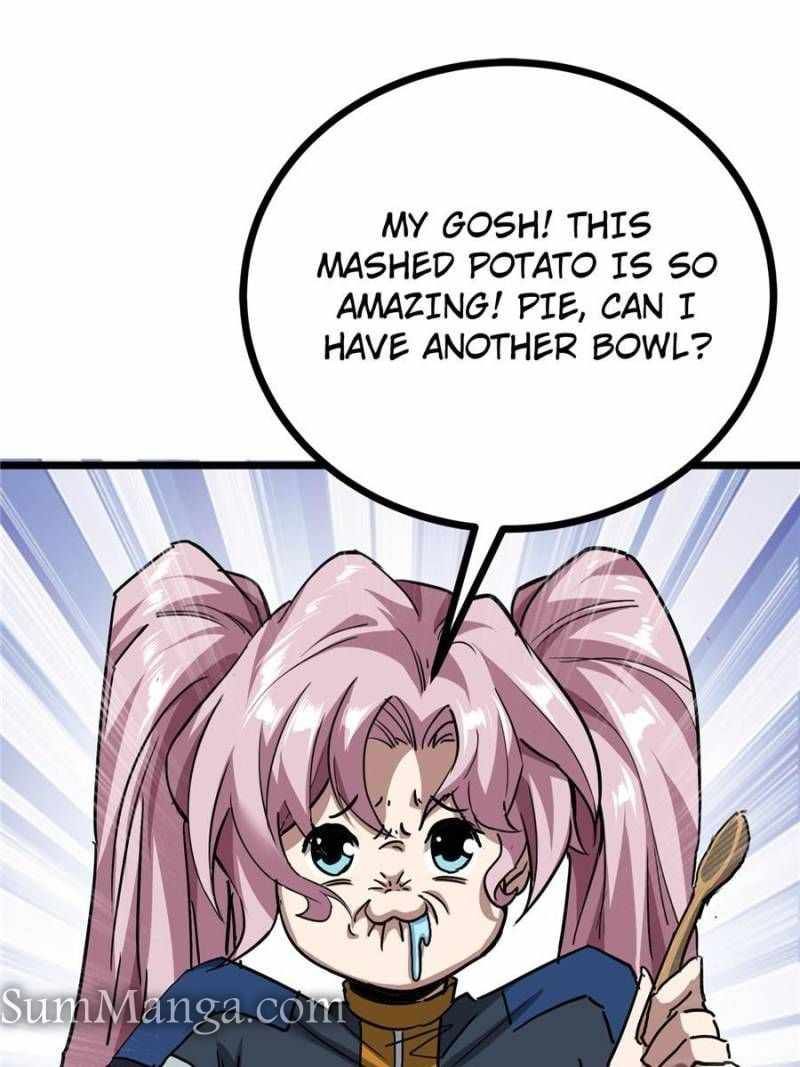 THIS GAME IS TOO REALISTIC chapter 47 page 27