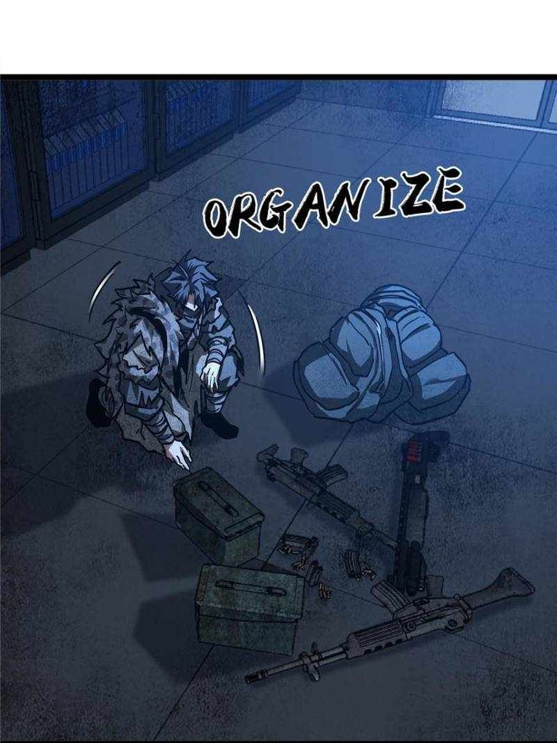 THIS GAME IS TOO REALISTIC chapter 47 page 3