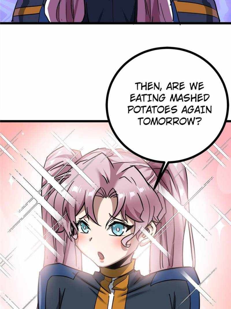 THIS GAME IS TOO REALISTIC chapter 47 page 30