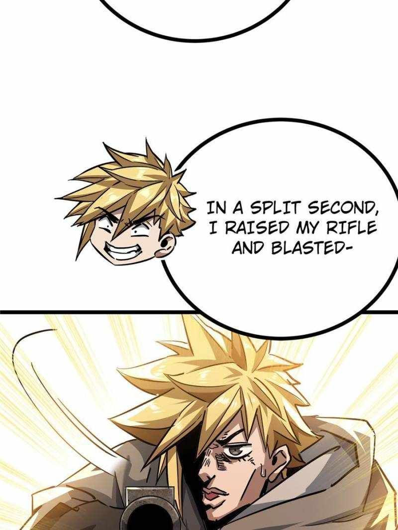 THIS GAME IS TOO REALISTIC chapter 47 page 37