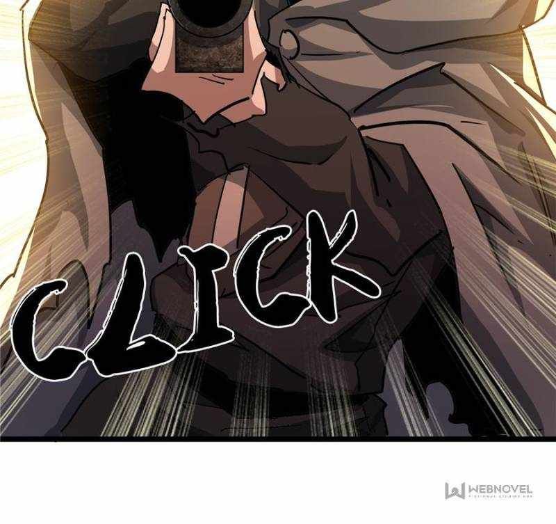 THIS GAME IS TOO REALISTIC chapter 47 page 38