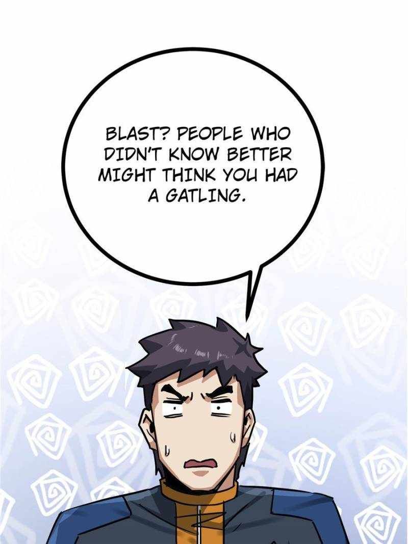 THIS GAME IS TOO REALISTIC chapter 47 page 39