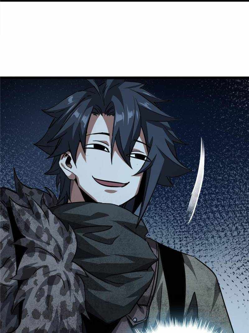 THIS GAME IS TOO REALISTIC chapter 47 page 4