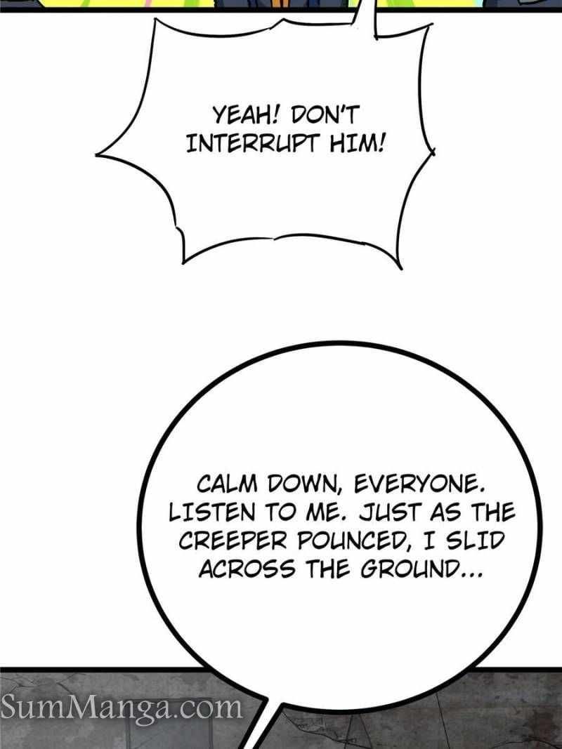 THIS GAME IS TOO REALISTIC chapter 47 page 43